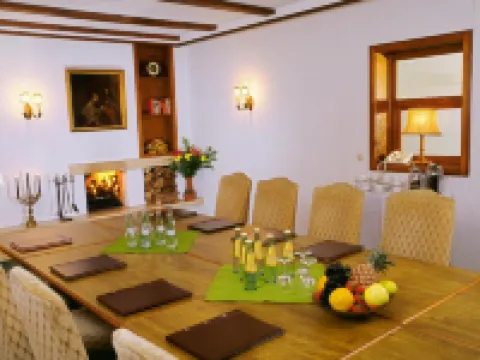 Hotel Kull Von Schmidsfelden Hotels in Bad Herrenalb