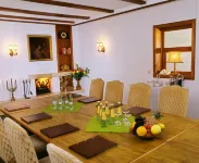 Hotel Kull Von Schmidsfelden Hotels in Marxzell