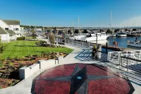 Marina Inn des Moines / SeaTac