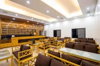 Lumbini Palace Resort - Frühstück
