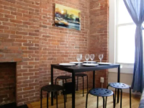 Studios Midtown Manhattan