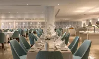 Odessa Beach Hotel - breakfast