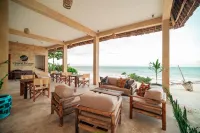Mayai Ocean Resort Hotel a Bwejuu