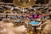 Euphoria Batumi Convention & Casino Hotel