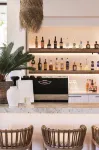 Contour Hotel - bar