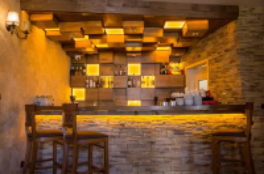 Family Hotel Saint George