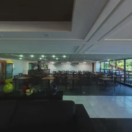 Flat Mar do Cabo Branco Residence Отели рядом с достопримечательностью «Пляж Кабу-Бранку»