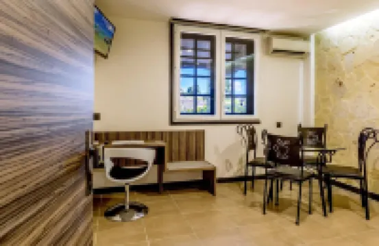 Residence Fort Savane Hotels in Fort-de-France