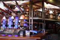 Arkaba Hotel - Bares