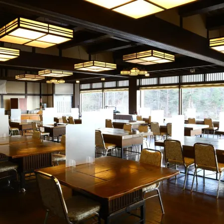 Tateshina Park Hotel