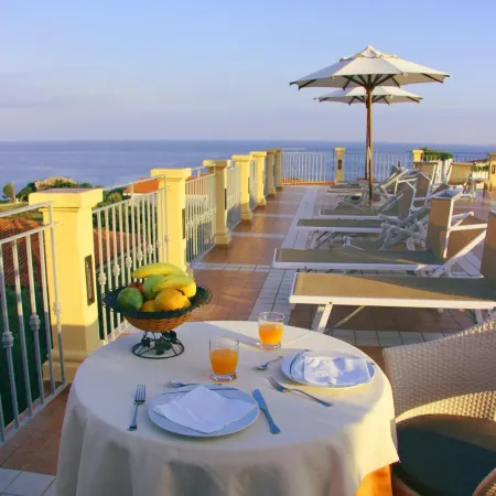 Hotel Residence Piccolo