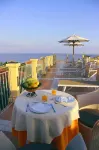 Hotel Residence Piccolo - breakfast