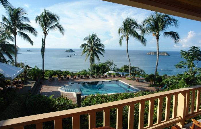 Hotel Costa Verde