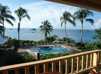 Hotel Costa Verde