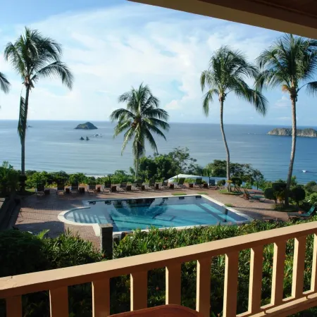 Hotel Costa Verde