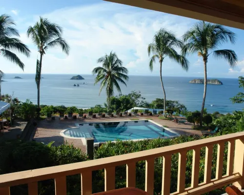 Hotel Costa Verde Hotels near Playa Biesanz