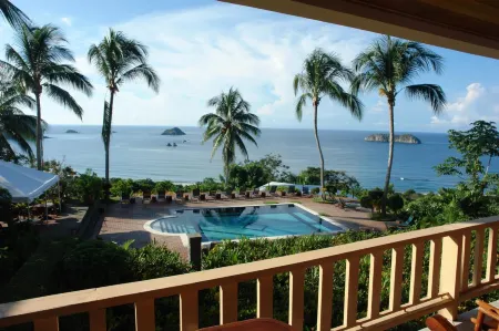 Hotel Costa Verde Отели рядом с достопримечательностью «Manuel Antonio»