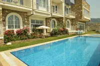 Vinifera Ephesus Hotel - ที่มีสระว่ายน้ำ