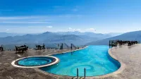 Radisson Blu Resort And Spa Korek Mountain - 수영장