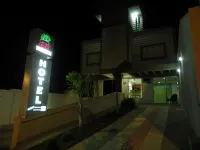 Cerrado Hotel Ltda Hôtels à : 