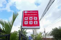 RedDoorz Near Candi Ratu Boko 2