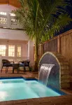 Port d'Hiver Bed and Breakfast - Ocean View