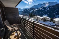 Braunbär Hotel & Spa - Former Alpine Sunstar Hotel - Scenic