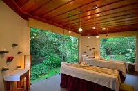 Arenal Observatory Lodge & Trails - spa