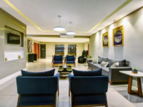 Go Inn Betim - MG Hotels in Betim