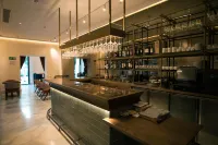 馬格達萊娜傳奇酒店 - 酒吧