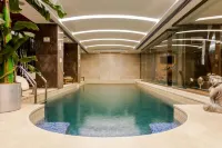 Levni Istanbul Hotel Handwritten Collection - spa