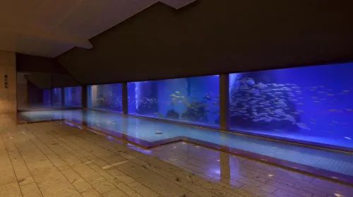 Hotel Sun Hatoya - Hot Springs