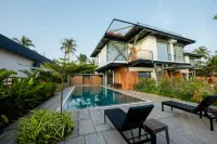Anansa Boutique Hotel by the Kannur Club - Beach