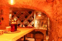 Apartments SHISHKA Hotels in Siska District