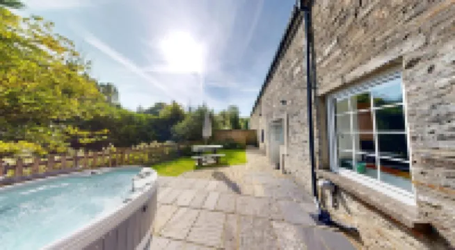 Swansea Valley Holiday Cottages Hotels in Rhos