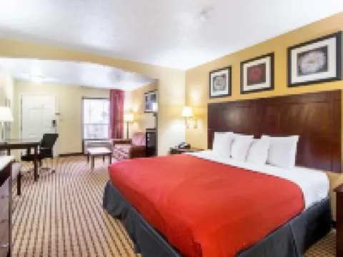 Quality Inn & Suites Hoteles en Dickson