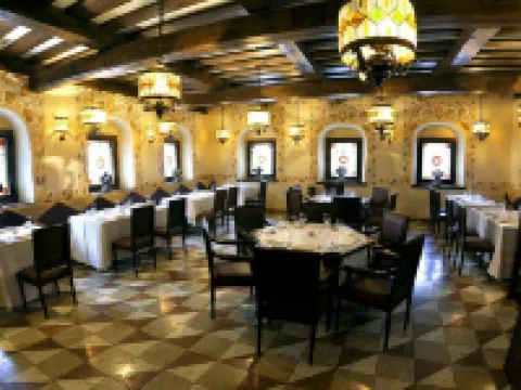 Dvor Podznoeva Studios and Apartments Hotels in Pskov