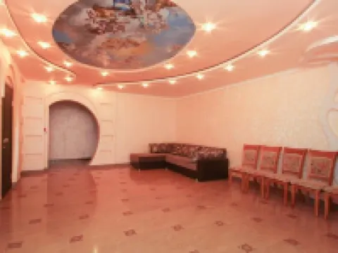 De Lyuks Hotels in Ishim