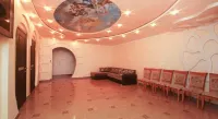 De Lyuks Hotels in Ishimsky District