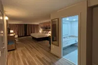 Days Hotel by Wyndham Williamsburg I-64