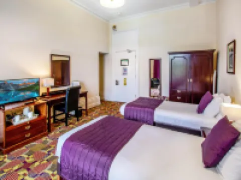 Palace Hotel & Spa Hotels in Buxton