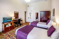 The Palace Hotel Buxton & Spa