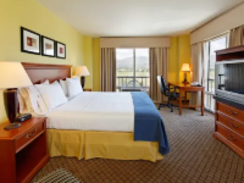 Holiday Inn Express & Suites TRINCITY TRINIDAD AIRPORT by IHG Hotels in Piarco