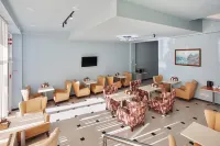 Busines-Hotel Rodina