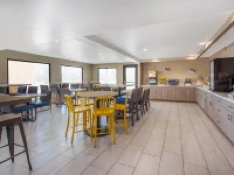 Days Inn by Wyndham Merced/Yosemite Area Hotels in Merced