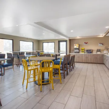 Days Inn by Wyndham Merced/Yosemite Area