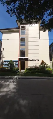 Mistow BriaMagenta Condo 베이디언곤 콜드 스프링 주변 호텔