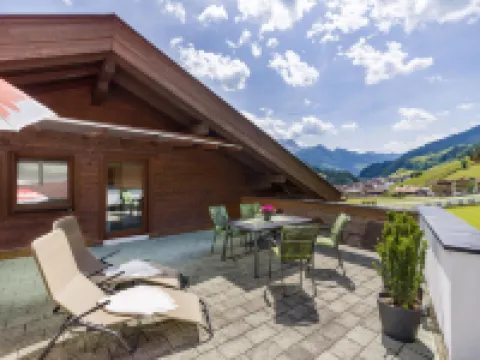 Haus Hildegard Hotels in Gerlos