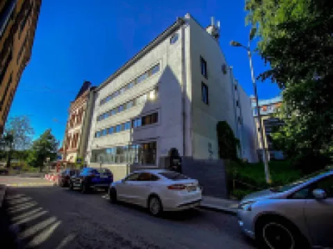 Apartment Vyborg Hotels in Vyborgsky District