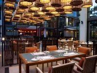Life Gallery Athens - Desayuno